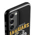 NFL Jacksonville Jaguars Helmet Galaxy S23 Pro Case