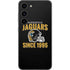 NFL Jacksonville Jaguars Helmet Galaxy S23 Skin