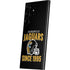 NFL Jacksonville Jaguars Helmet Galaxy S23 Ultra Skin