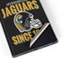 NFL Jacksonville Jaguars Helmet Galaxy S23 Ultra Skin