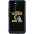 NFL Jacksonville Jaguars Helmet Galaxy S23 Waterproof Case