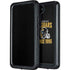 NFL Jacksonville Jaguars Helmet Galaxy S23 Waterproof Case