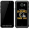 NFL Jacksonville Jaguars Helmet Galaxy S7 Active Skin