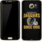 NFL Jacksonville Jaguars Helmet Galaxy S7 Edge Skin