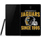 NFL Jacksonville Jaguars Helmet Samsung Galaxy Tab Skin