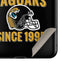 NFL Jacksonville Jaguars Helmet Galaxy Z Flip Skin