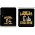 NFL Jacksonville Jaguars Helmet Galaxy Z Flip3 5G Skin