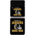 NFL Jacksonville Jaguars Helmet Galaxy Z Flip3 5G Skin