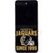 NFL Jacksonville Jaguars Helmet Galaxy Z Flip5 5G Skin