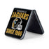 NFL Jacksonville Jaguars Helmet Galaxy Z Flip5 5G Skin