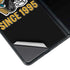 NFL Jacksonville Jaguars Helmet Galaxy Z Fold3 5G Skin