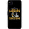NFL Jacksonville Jaguars Helmet Google Pixel 4a Skin