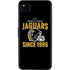 NFL Jacksonville Jaguars Helmet Google Pixel 4a Skin