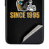NFL Jacksonville Jaguars Helmet Google Pixel 4a Skin