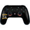 NFL Jacksonville Jaguars Helmet Google Stadia Controller Skin