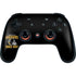 NFL Jacksonville Jaguars Helmet Google Stadia Controller Skin