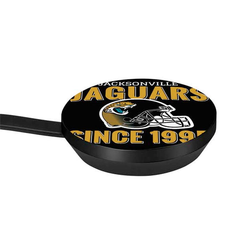 NFL Jacksonville Jaguars Helmet Google Stadia Controller Skin