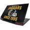 NFL Jacksonville Jaguars Helmet Lenovo IdeaPad Skin