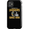 NFL Jacksonville Jaguars Helmet iPhone 11 Impact Case