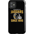NFL Jacksonville Jaguars Helmet iPhone 11 Impact Case