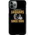 NFL Jacksonville Jaguars Helmet iPhone 11 Pro Lite Case