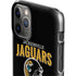 NFL Jacksonville Jaguars Helmet iPhone 11 Pro Lite Case