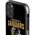 NFL Jacksonville Jaguars Helmet iPhone 11 Pro Max Impact Case