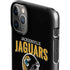 NFL Jacksonville Jaguars Helmet iPhone 11 Pro Max Lite Case