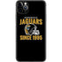 NFL Jacksonville Jaguars Helmet iPhone 11 Pro Max Skin
