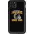 NFL Jacksonville Jaguars Helmet iPhone 11 Pro Max Waterproof Case