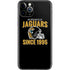 NFL Jacksonville Jaguars Helmet iPhone 11 Pro Skin