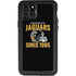 NFL Jacksonville Jaguars Helmet iPhone 11 Pro Waterproof Case