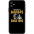 NFL Jacksonville Jaguars Helmet iPhone 11 Skin
