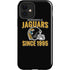 NFL Jacksonville Jaguars Helmet iPhone 12 Impact Case