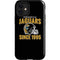 NFL Jacksonville Jaguars Helmet iPhone 12 Mini Impact Case