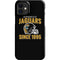 NFL Jacksonville Jaguars Helmet iPhone 12 Mini Lite Case
