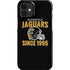 NFL Jacksonville Jaguars Helmet iPhone 12 Mini Lite Case