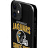 NFL Jacksonville Jaguars Helmet iPhone 12 Mini Lite Case