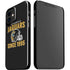 NFL Jacksonville Jaguars Helmet iPhone 12 Mini Lite Case