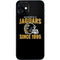 NFL Jacksonville Jaguars Helmet iPhone 12 Mini Skin