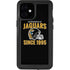 NFL Jacksonville Jaguars Helmet iPhone 12 Mini Waterproof Case