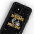 NFL Jacksonville Jaguars Helmet iPhone 12 Mini Waterproof Case
