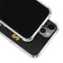 NFL Jacksonville Jaguars Helmet iPhone 12 Pro Clear Case