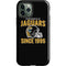 NFL Jacksonville Jaguars Helmet iPhone 12 Pro Impact Case