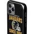 NFL Jacksonville Jaguars Helmet iPhone 12 Pro Impact Case
