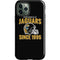 NFL Jacksonville Jaguars Helmet iPhone 12 Pro Max Impact Case