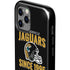 NFL Jacksonville Jaguars Helmet iPhone 12 Pro Max Impact Case