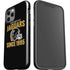 NFL Jacksonville Jaguars Helmet iPhone 12 Pro Max Impact Case