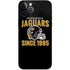 NFL Jacksonville Jaguars Helmet iPhone 12 Pro Skin