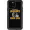 NFL Jacksonville Jaguars Helmet iPhone 12 Pro Waterproof Case